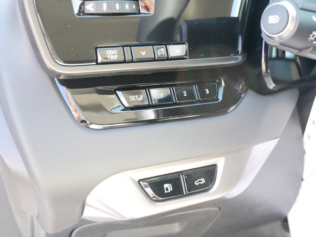 New 2026 Lexus RX 350 Premium Plus w/ Convenience Package AWD/4WD image 18