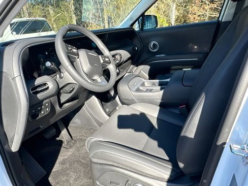 New 2026 Hyundai Palisade SEL image 8