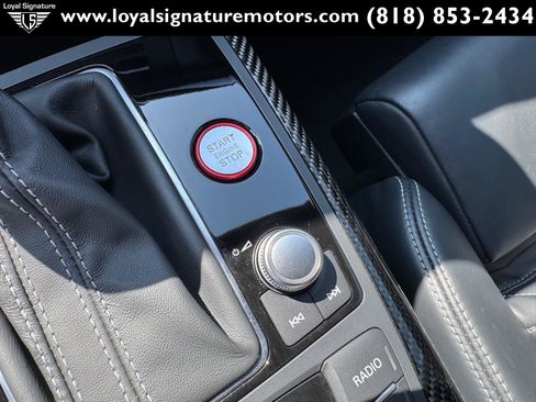 Used 2016 Audi RS 7 Prestige w/ Driver Assistance Package image 32