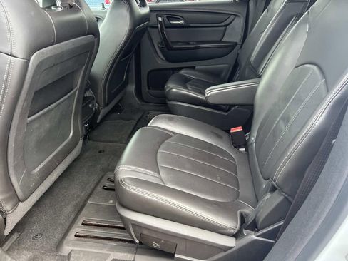 Used 2016 Chevrolet Traverse LTZ image 10