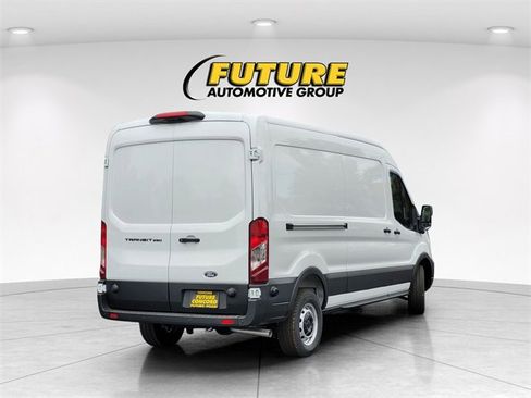 New 2026 Ford Transit 250 Base w/ Load Area Protection Package image 6