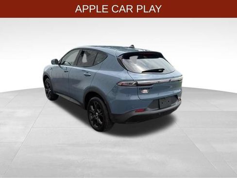 Used 2024 Dodge Hornet GT w/ GT Blacktop Package AWD/4WD image 5