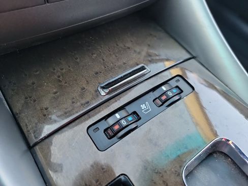 Used 2012 Lexus IS 250 w/ Premium Pkg Value Edition image 24