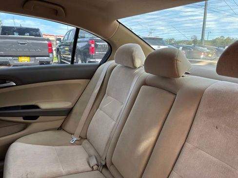 Used 2010 Honda Accord LX image 20