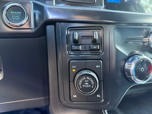 New 2026 Ford F150 Raptor AWD/4WD image 24