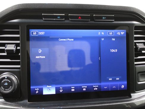 Used 2022 Ford F150 XLT w/ Equipment Group 302A High image 11