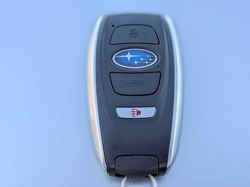 Used 2024 Subaru WRX Limited image 36