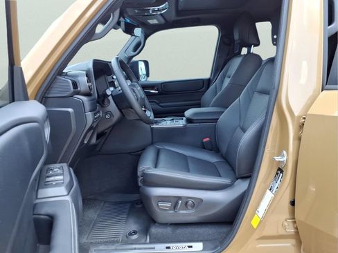 Used 2024 Toyota Land Cruiser AWD/4WD image 19