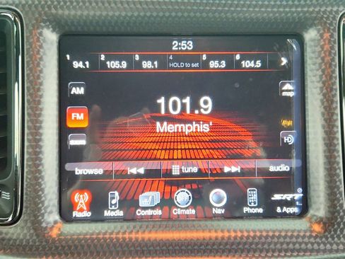 Used 2015 Dodge Challenger SRT Hellcat image 17