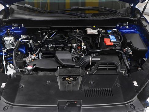Used 2024 Honda CR-V EX-L image 30