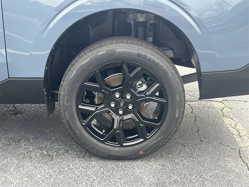 New 2026 Ford Maverick XLT w/ Equipment Group 301A image 26