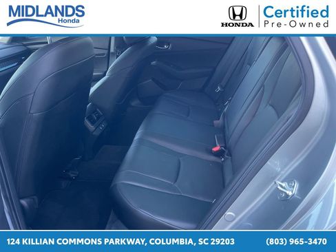 Used 2024 Honda Accord EX-L image 20