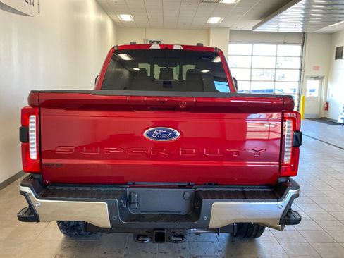 New 2026 Ford F350 Lariat w/ Lariat Ultimate Package image 6