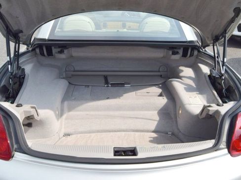 Used 2003 Lexus SC 430 Convertible RWD image 12