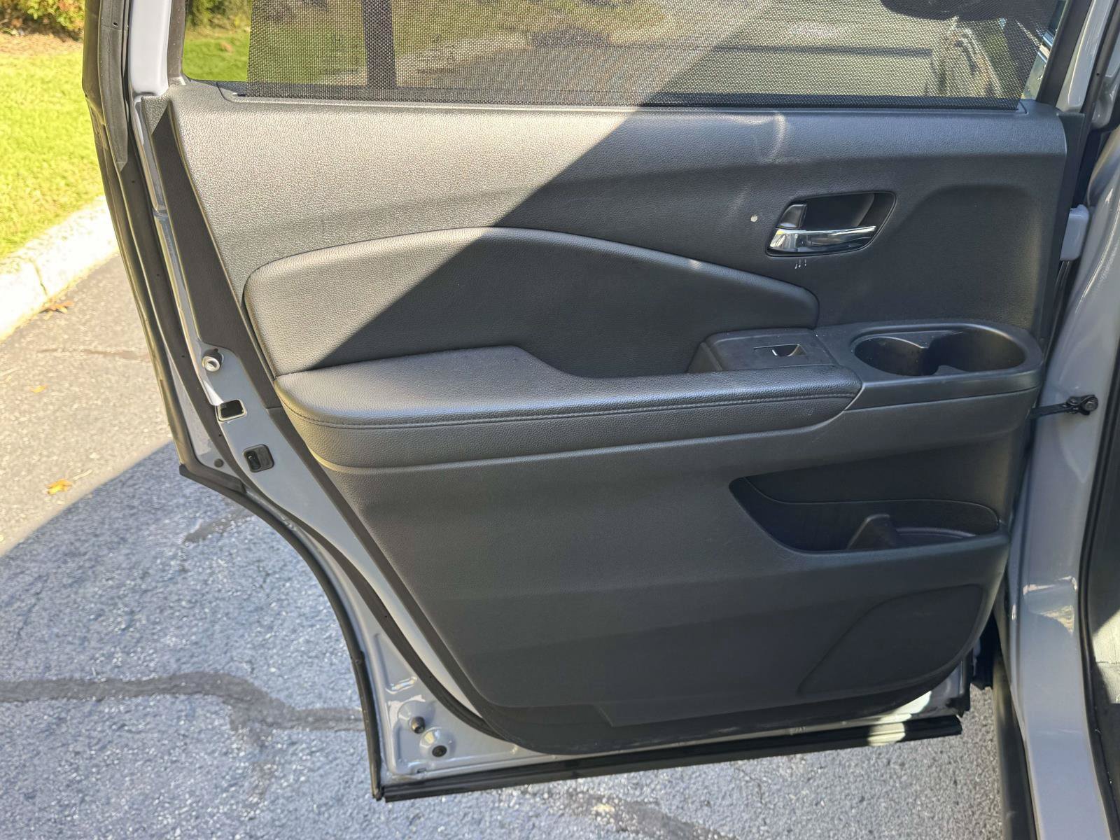 Used 2022 Honda Pilot Special Edition image 12