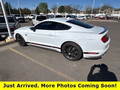 Used 2023 Ford Mustang Mach 1