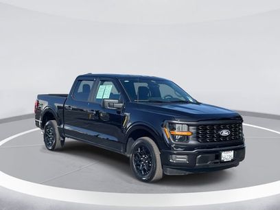 Used 2025 Ford F150 STX