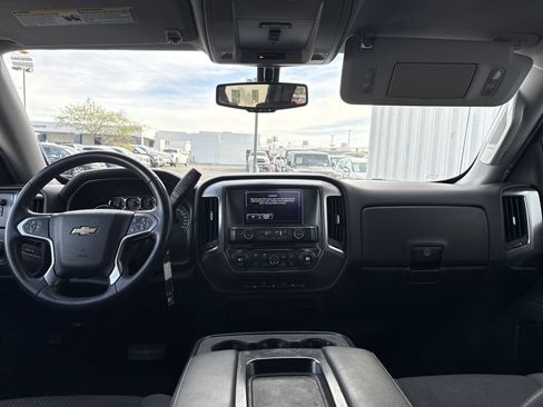 Used 2017 Chevrolet Silverado 1500 LT w/ All Star Edition image 19