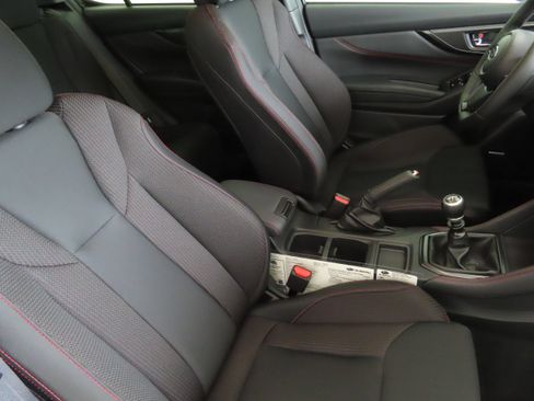 New 2026 Subaru WRX Premium AWD/4WD image 23