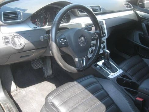 Used 2013 Volkswagen CC Sport Plus FWD image 13