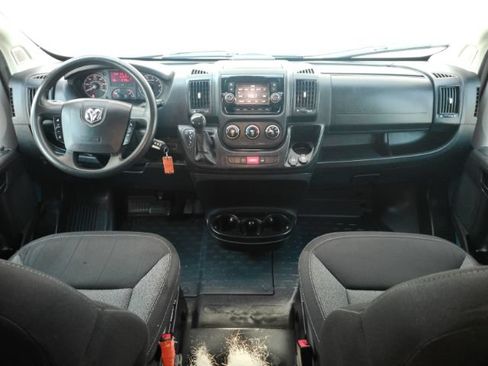 Used 2020 RAM ProMaster 3500 FWD image 3