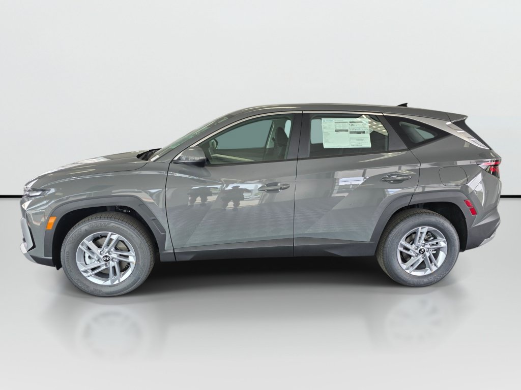 New 2026 Hyundai Tucson SE AWD/4WD image 7