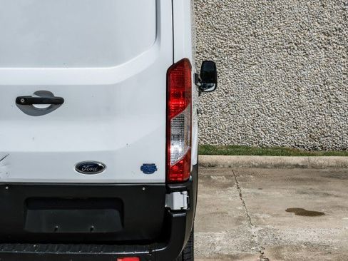 Used 2022 Ford Transit 350 Medium Roof image 41