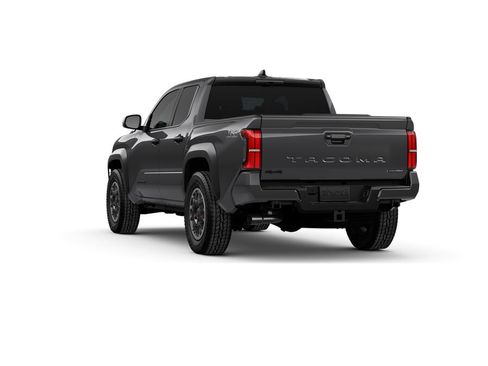 New 2026 Toyota Tacoma TRD Off-Road AWD/4WD image 7