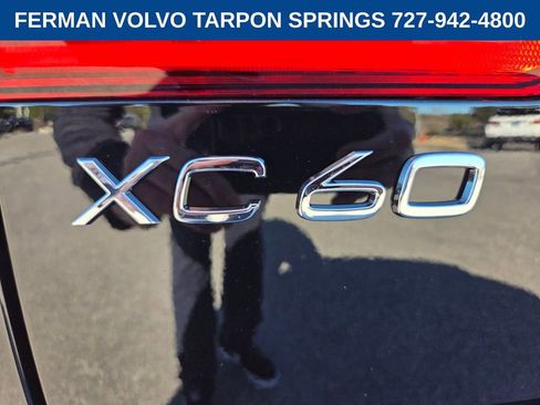 New 2026 Volvo XC60 B5 Core AWD/4WD image 17