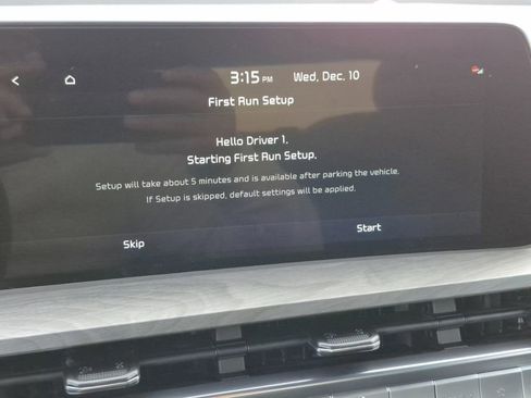 New 2025 Kia Telluride SX X-Line image 21