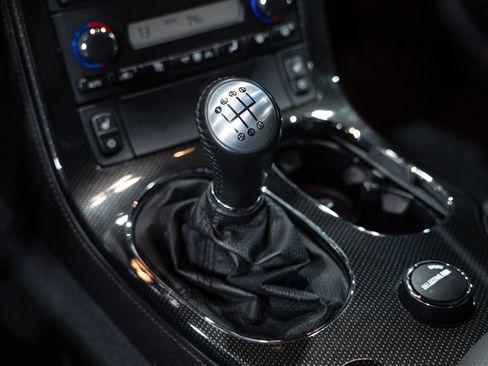 Used 2010 Chevrolet Corvette ZR1 w/ Preferred Equipment Group image 52