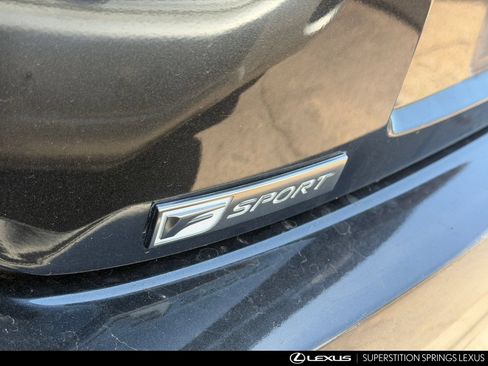 Used 2018 Lexus RC 350 RWD image 7