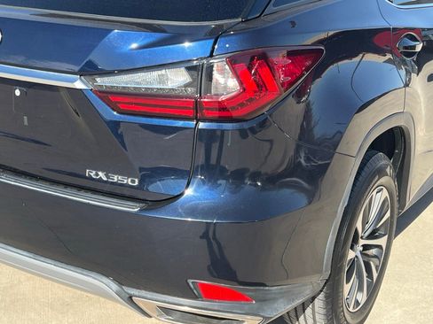 Used 2022 Lexus RX 350 FWD image 14