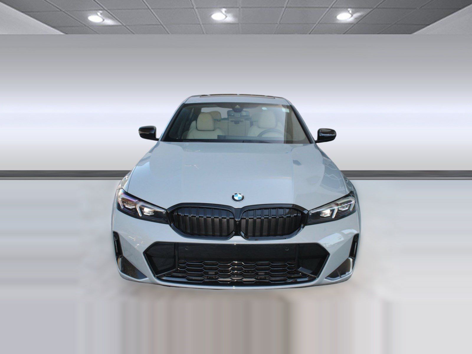Used 2026 BMW 330i Sedan w/ M Sport Package RWD image 6