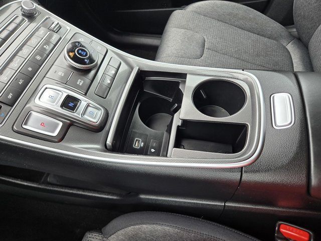 Used 2023 Hyundai Santa Fe SEL AWD/4WD image 13