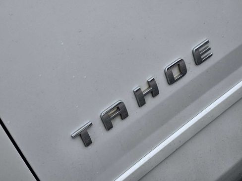 Used 2016 Chevrolet Tahoe LTZ RWD image 11