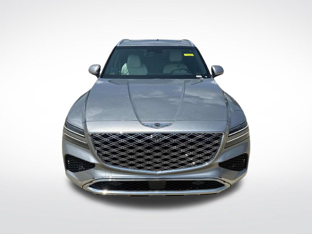 New 2026 Genesis GV80 3.5T Prestige AWD/4WD image 2