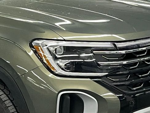New 2026 Volkswagen Atlas Peak Edition AWD/4WD image 45