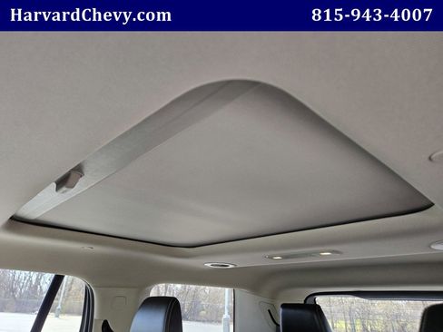 Used 2019 GMC Acadia Denali w/ Technology Package image 33