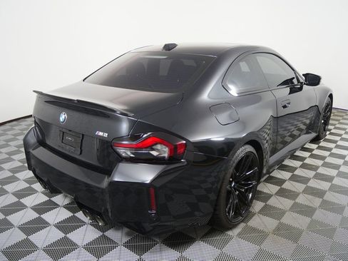 Used 2024 BMW M2 Base w/ Lighting Package image 4