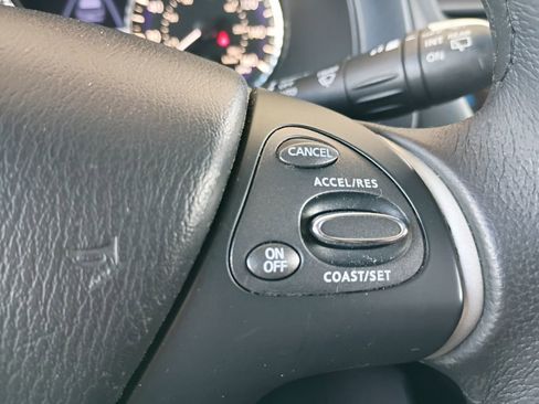 Used 2014 INFINITI QX60 FWD w/ Premium Plus Package image 8