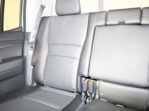 New 2026 Honda Ridgeline RTL image 10