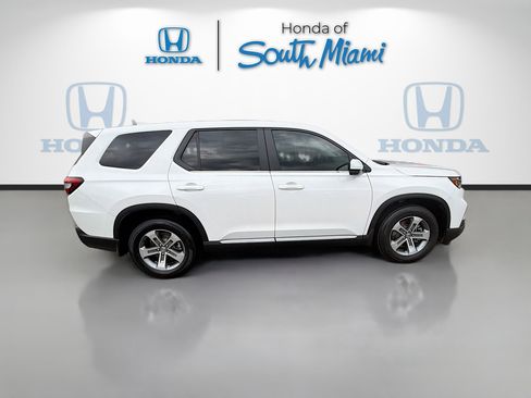 Certified 2023 Honda Pilot EX-L image 8