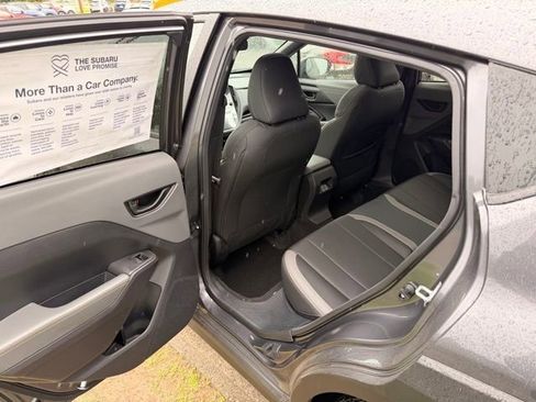 New 2026 Subaru Crosstrek 2.5i Wilderness AWD/4WD image 17