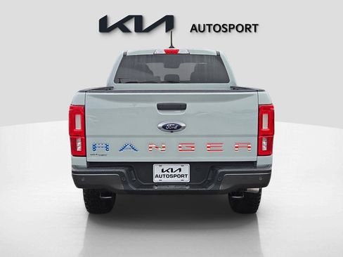 Used 2023 Ford Ranger XLT w/ Tremor Off-Road Package image 9