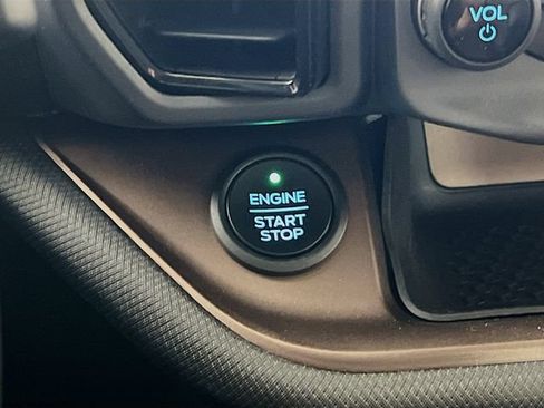 Used 2021 Ford Bronco Sport Outer Banks AWD/4WD image 16