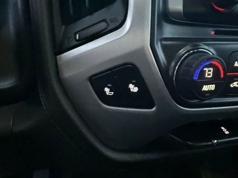 Used 2016 GMC Sierra 1500 SLE w/ SLE Value Package image 3