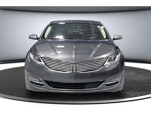 Used 2016 Lincoln MKZ AWD w/ Equipment Group 200A Select image 4