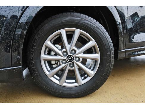 Used 2025 MAZDA CX-5 AWD 2.5 S w/ Select Package image 29