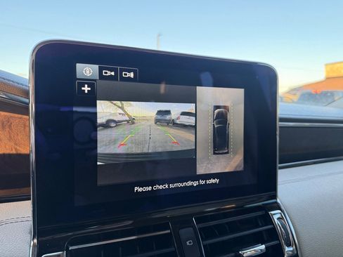 Used 2019 Lincoln Navigator Reserve image 37